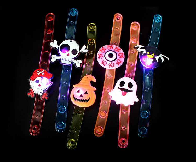 Halloween Bracelet