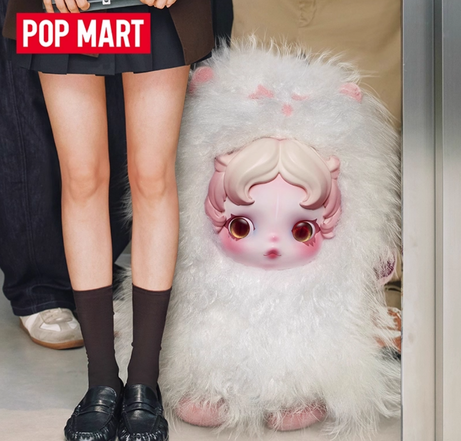 SKULLPANDA 3.0 You Found Me