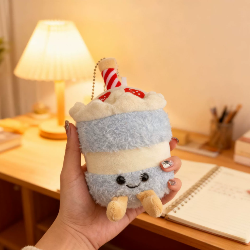 Vegetable Food Pendant