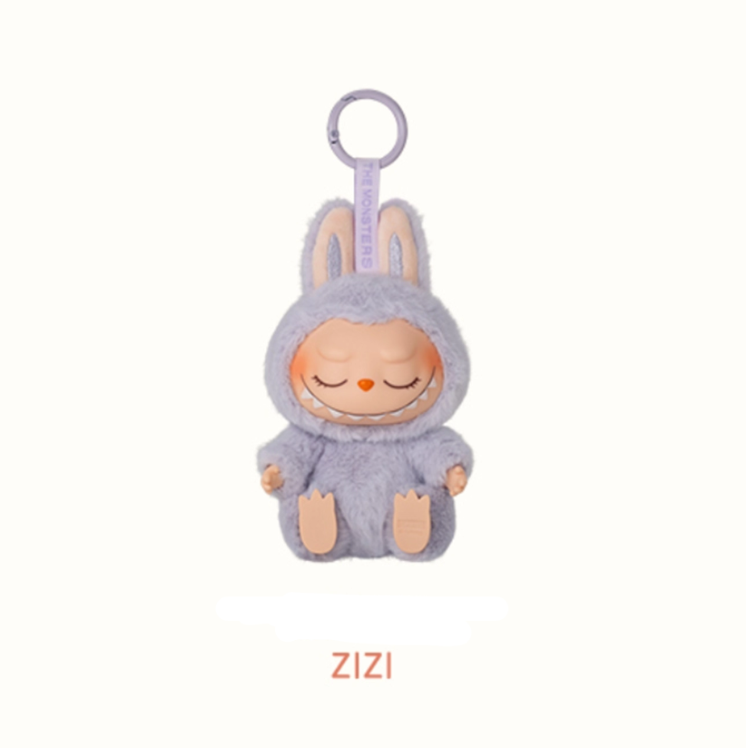 Labubu 2.0 Have A Seat