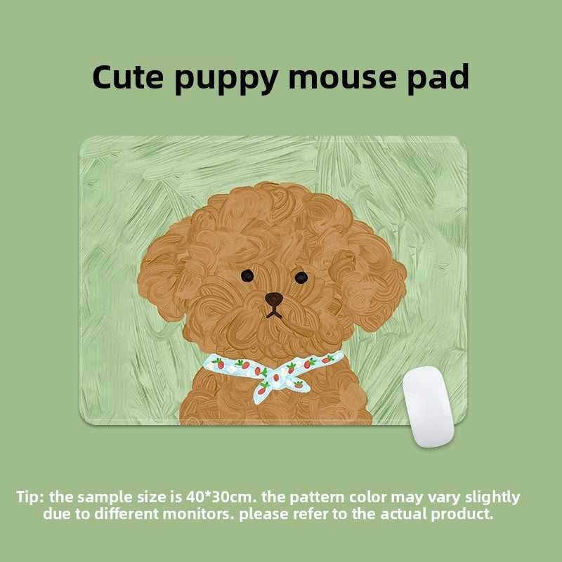 Mouse pad