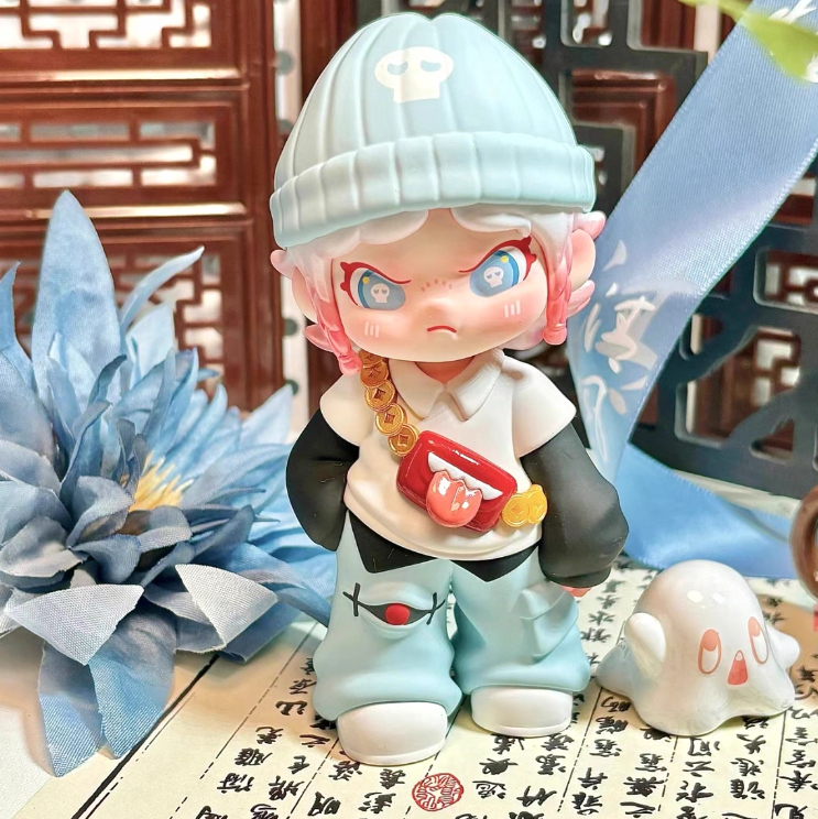 DORA 5.0  Anything Goes