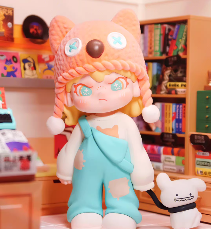 DORA 2.0 No strangers allowed in