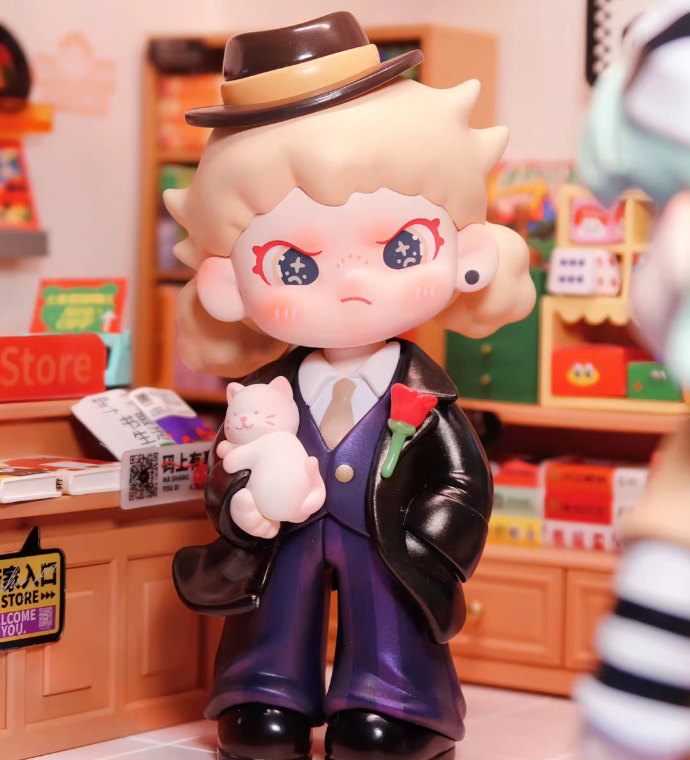 DORA 2.0 No strangers allowed in