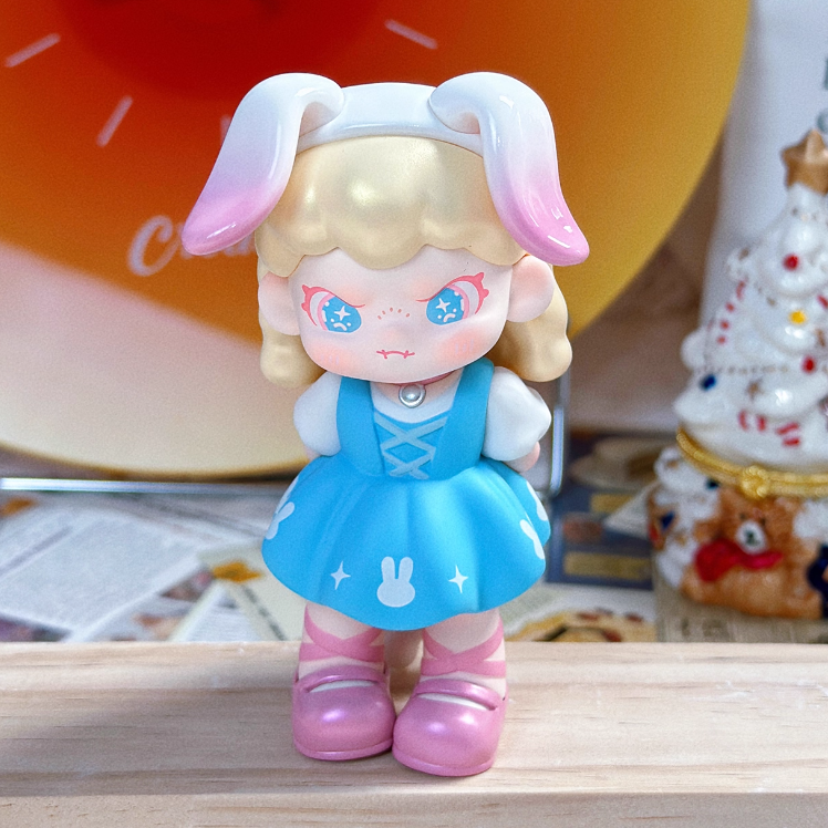 DORA 3.0 Law of The Jungle