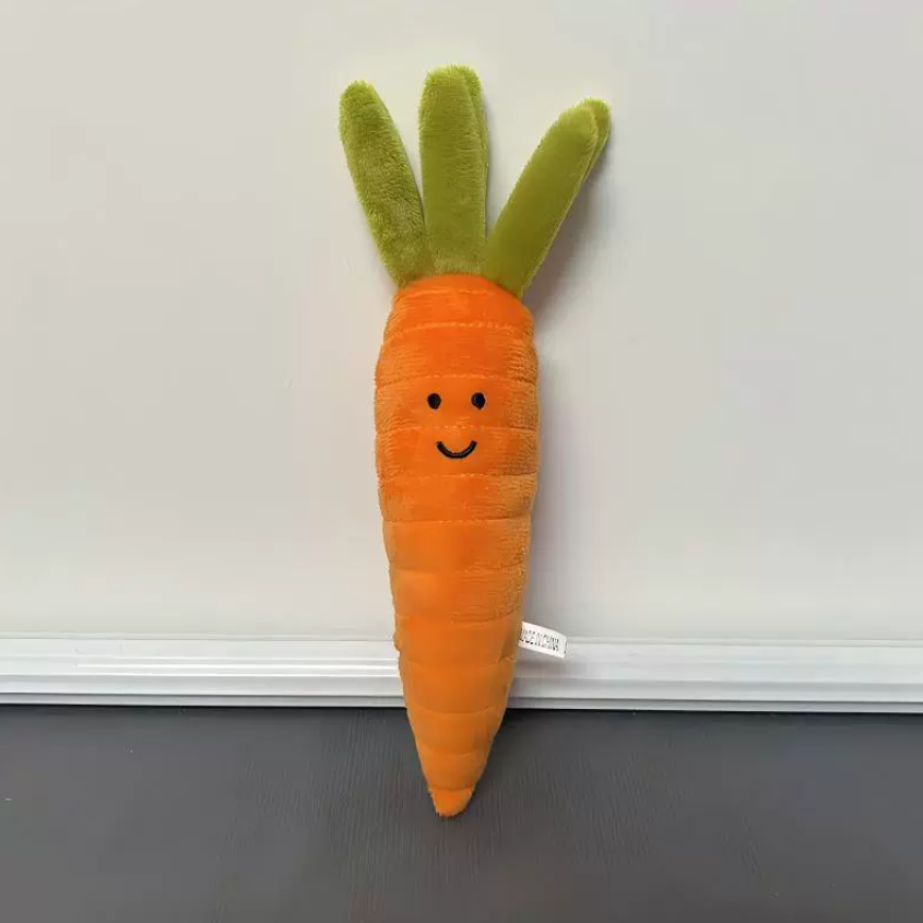 Vegetable Food Pendant