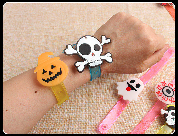 Halloween Bracelet