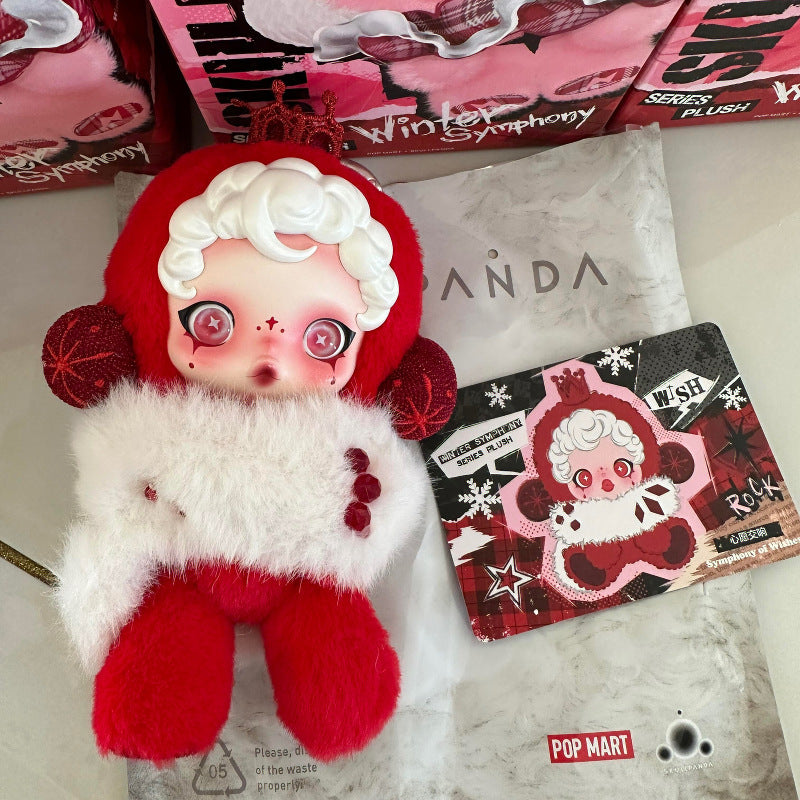 SKULLPANDAN 1.0 Winter Melody