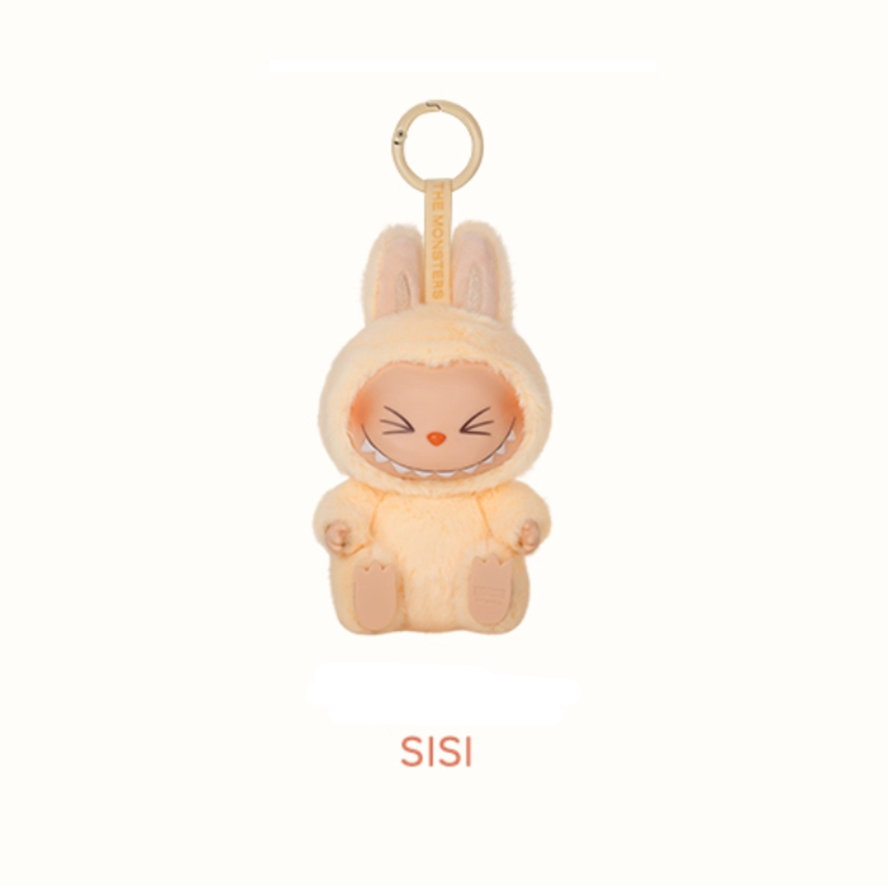 Labubu 2.0 Have A Seat