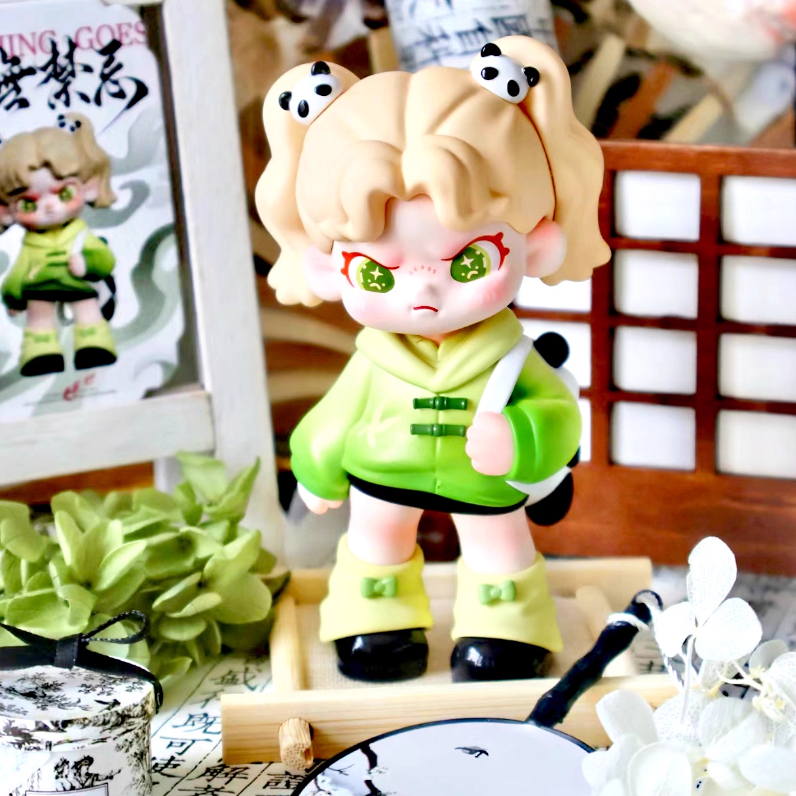 DORA 5.0  Anything Goes