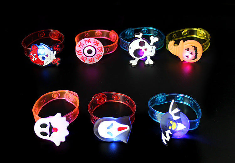 Halloween Bracelet