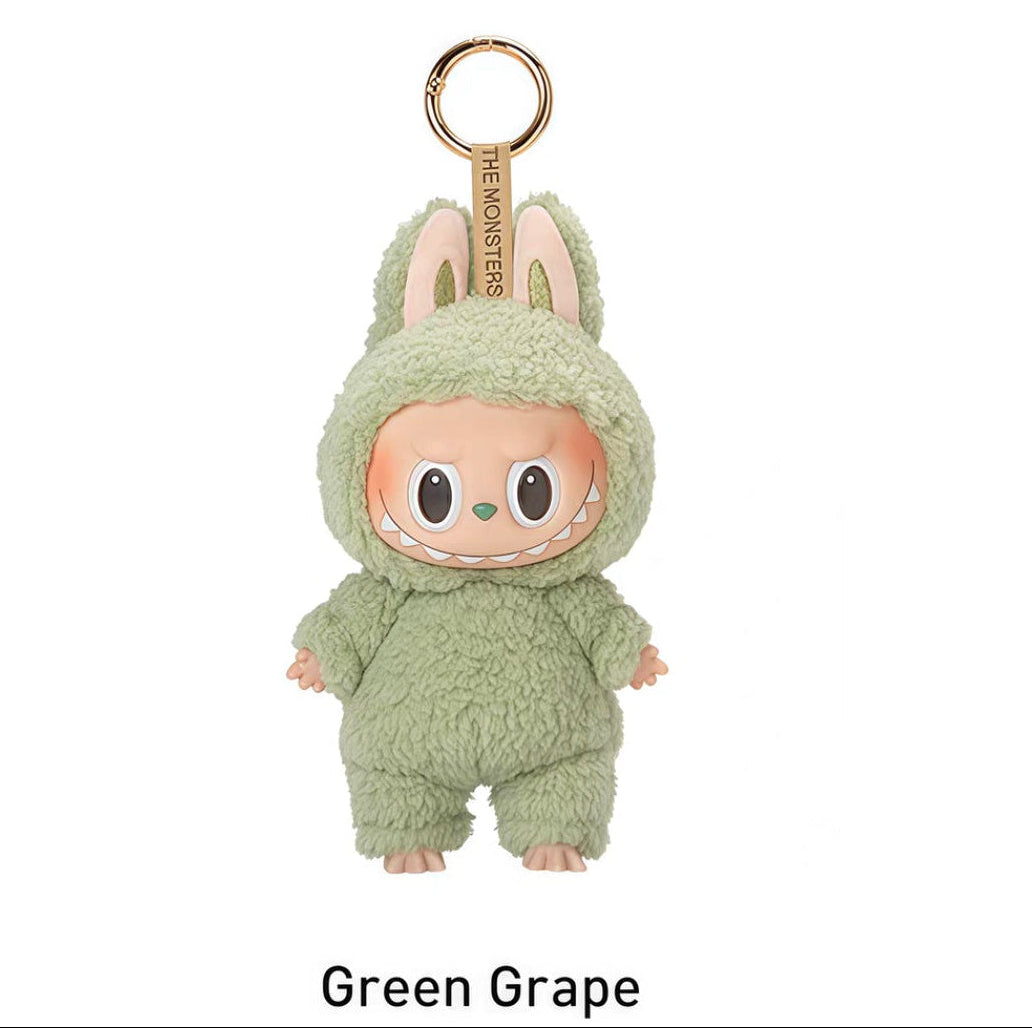 LABUBU 1.0 Exciting Macarons