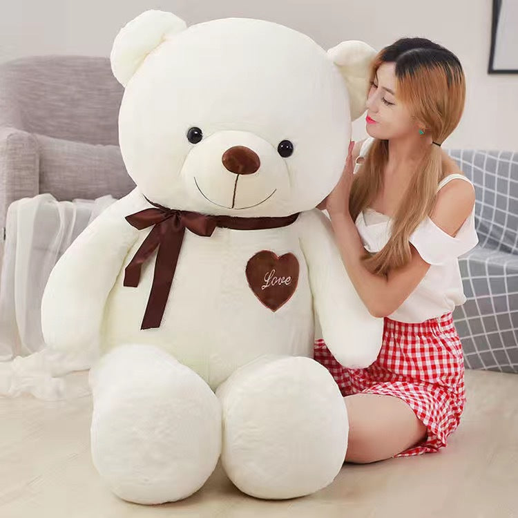 Giant Plush Toys