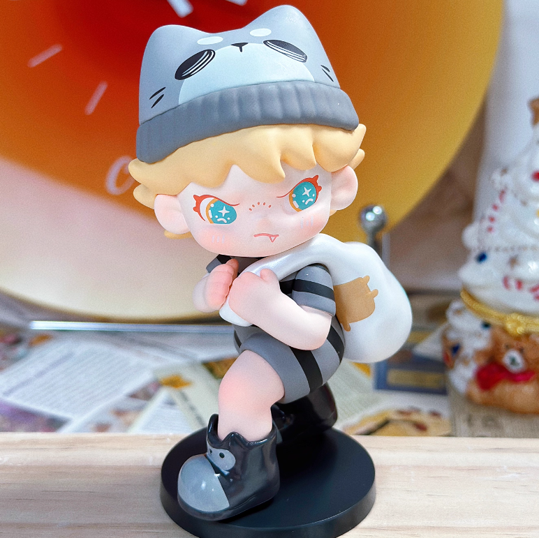 DORA 3.0 Law of The Jungle