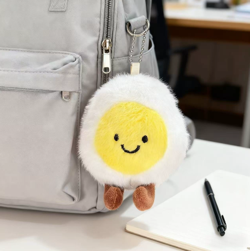 Vegetable Food Pendant