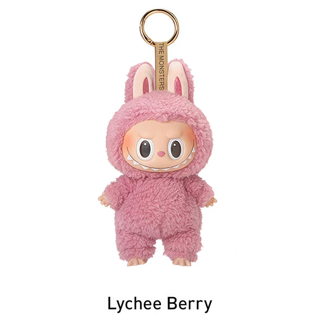 LABUBU 1.0 Exciting Macarons