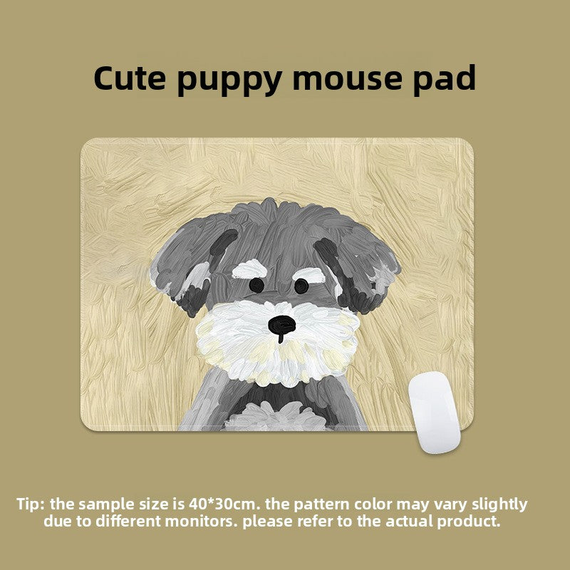 Mouse pad