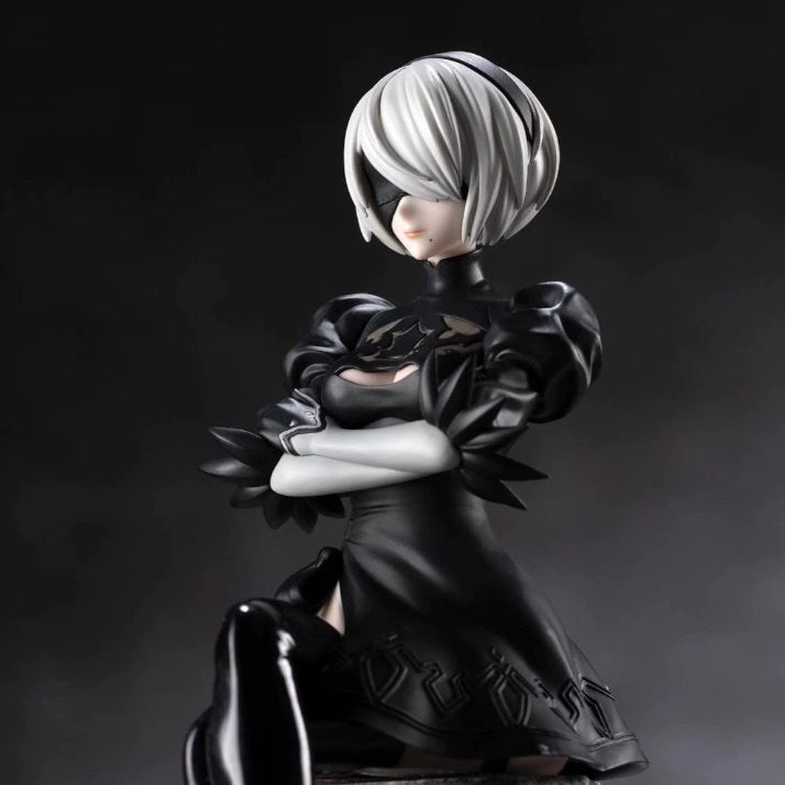 Neil Mechanical Era Sitting Handheld