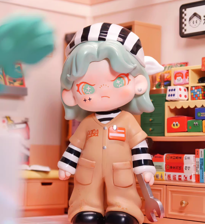 DORA 2.0 No strangers allowed in