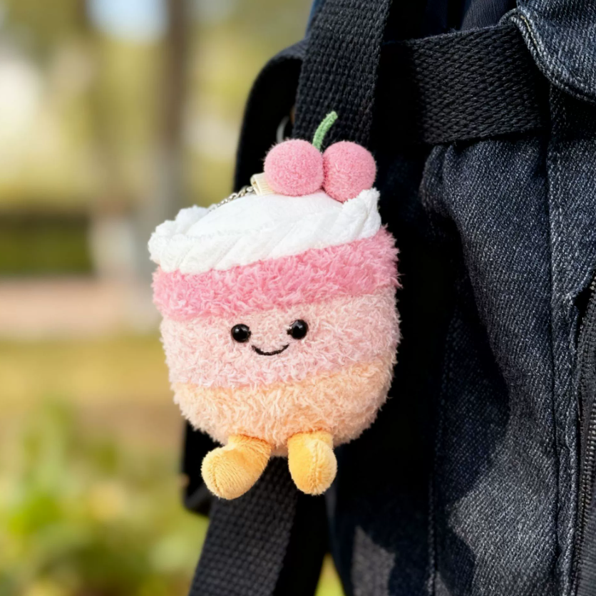 Vegetable Food Pendant