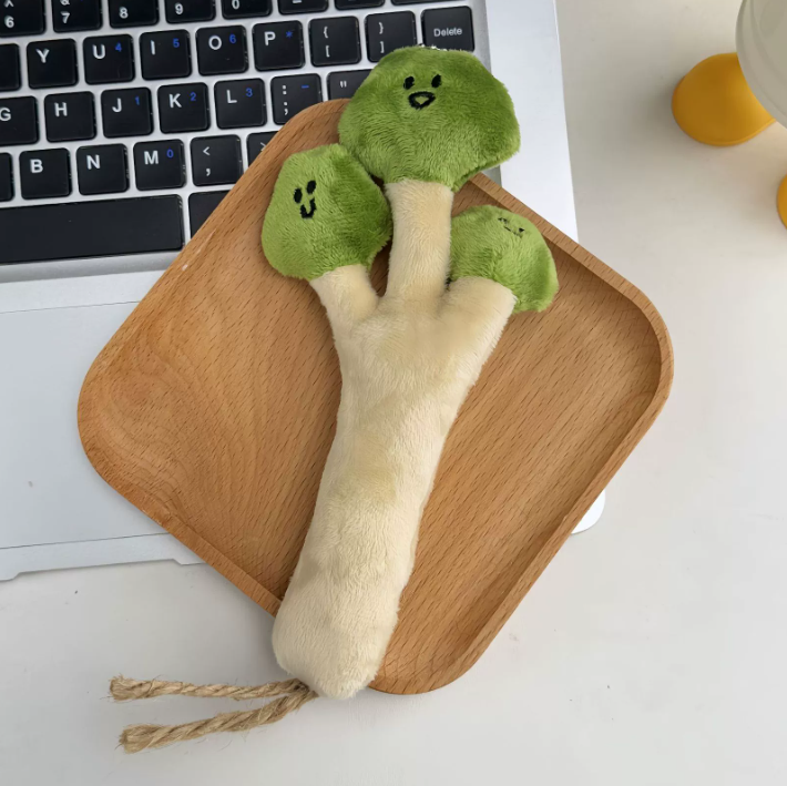 Vegetable Food Pendant