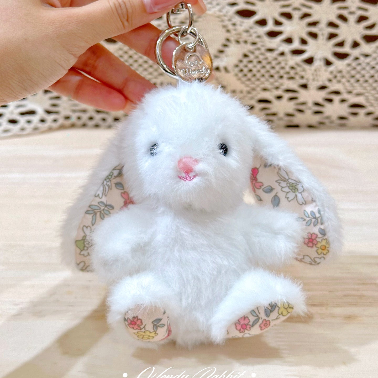 Plush Keychains