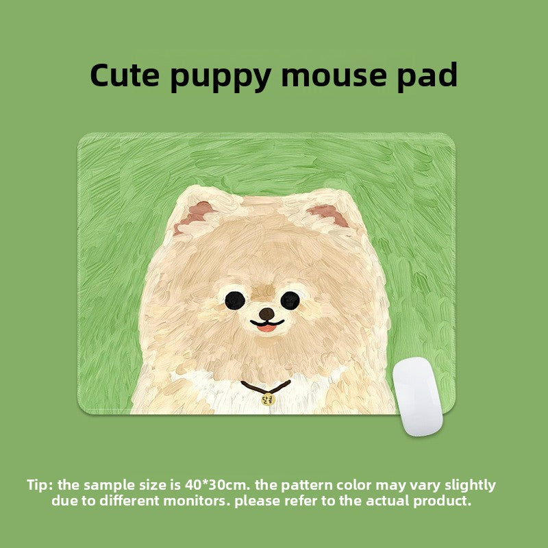 Mouse pad