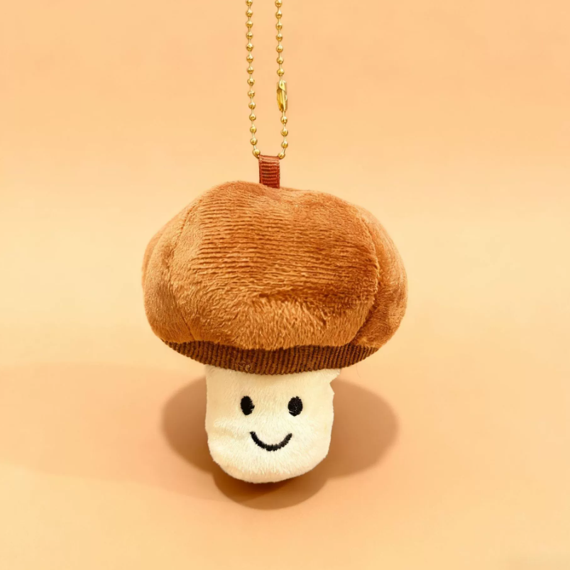 Vegetable Food Pendant