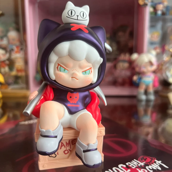 DORA 3.0 Law of The Jungle