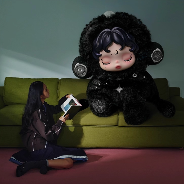 SKULLPANDA 3.0 You Found Me