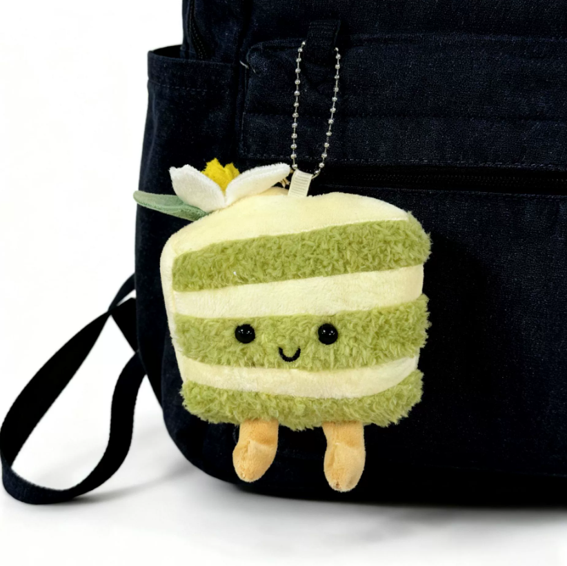 Vegetable Food Pendant