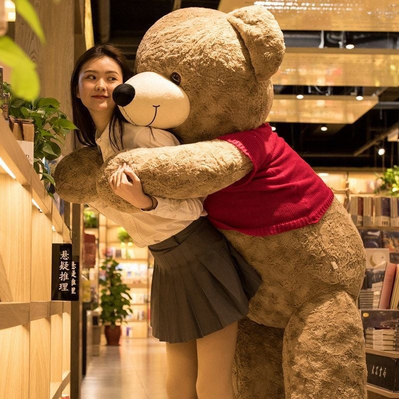 Giant Plush Toys