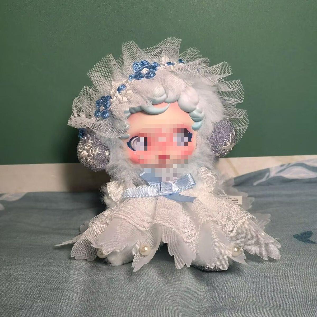 Blue Pearl Set 