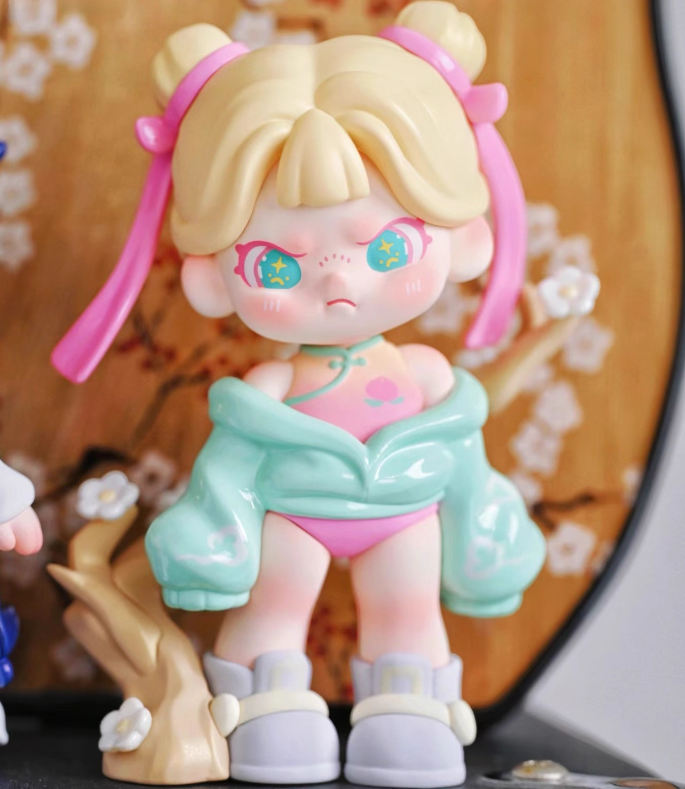 DORA 5.0  Anything Goes