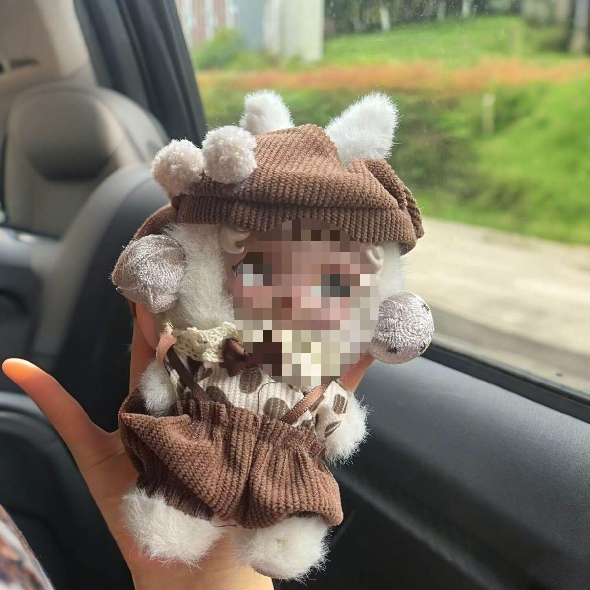Mr. Cookie 