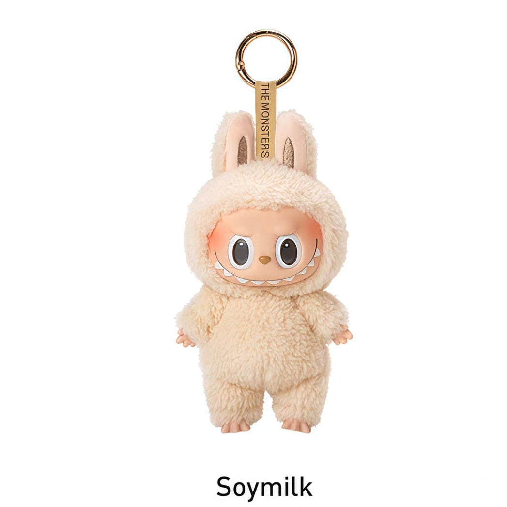 LABUBU 1.0 Exciting Macarons