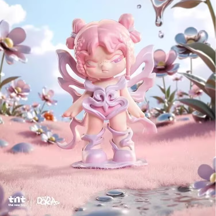 DORA 7.0 Quality Realm  Wanxiang