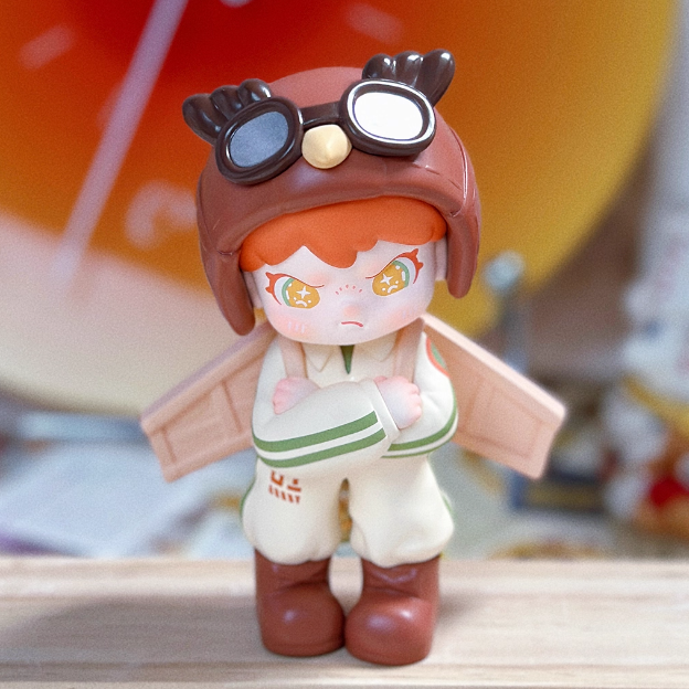 DORA 3.0 Law of The Jungle