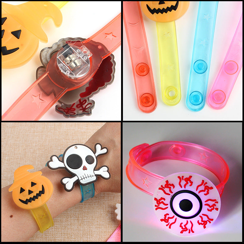 Halloween Bracelet