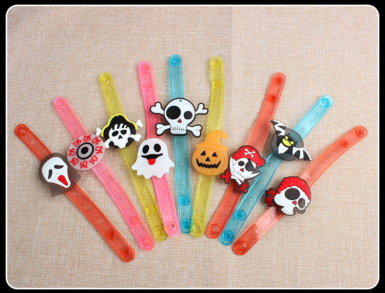 Halloween Bracelet
