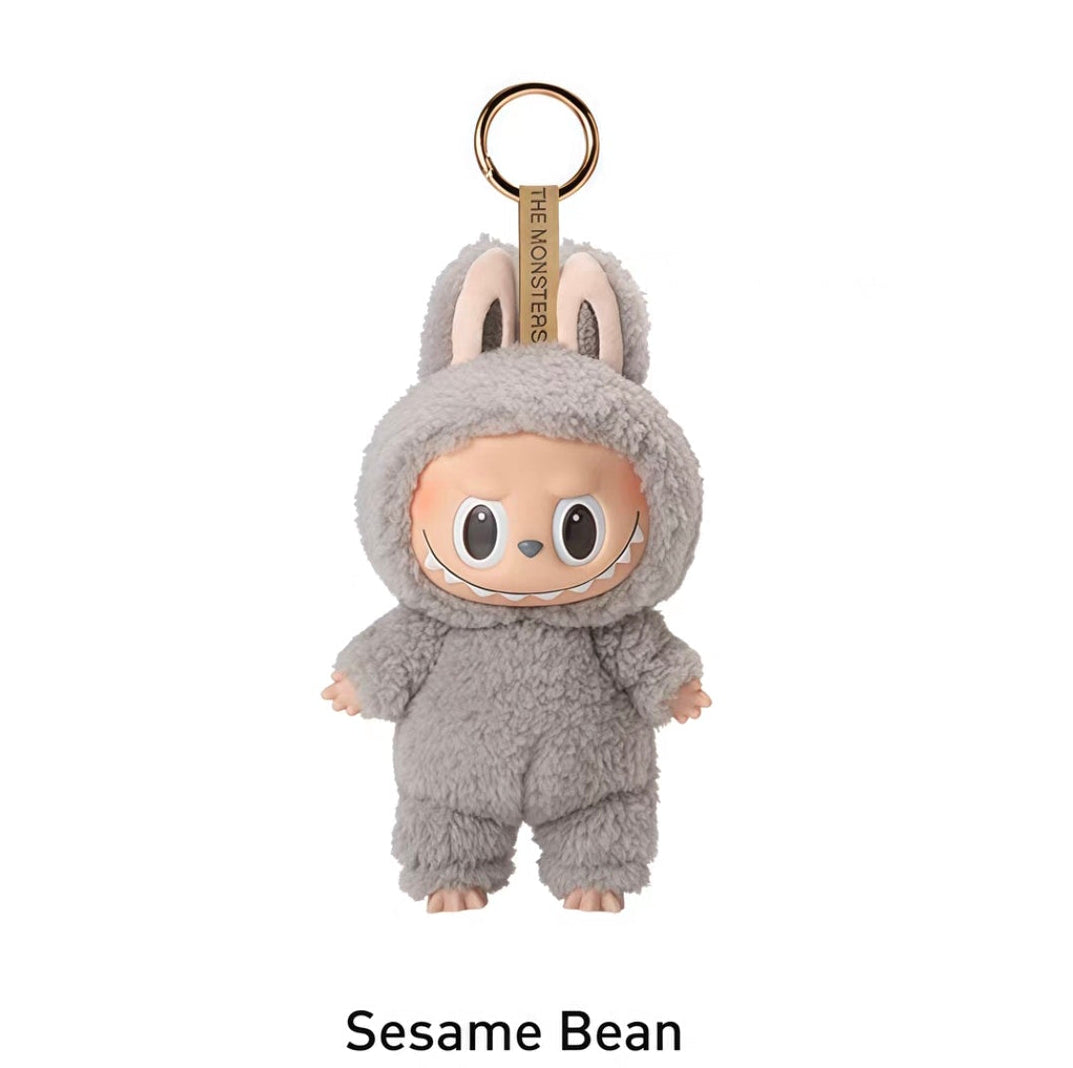 LABUBU 1.0 Exciting Macarons