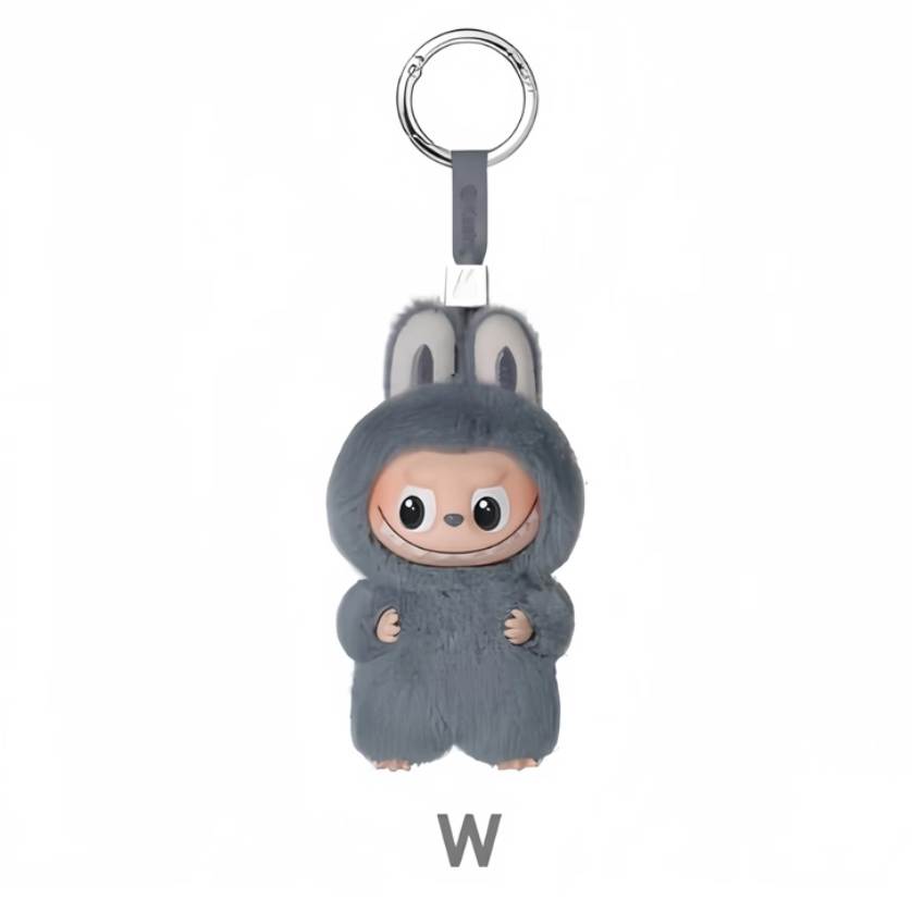 LABUBU 4.0 Pin For Love