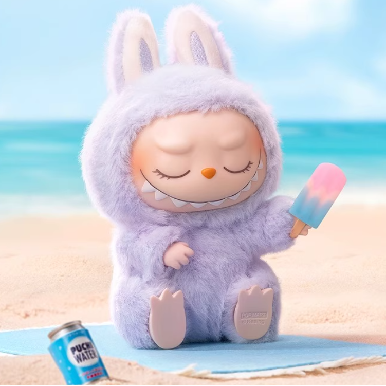 Labubu 2.0 Have A Seat