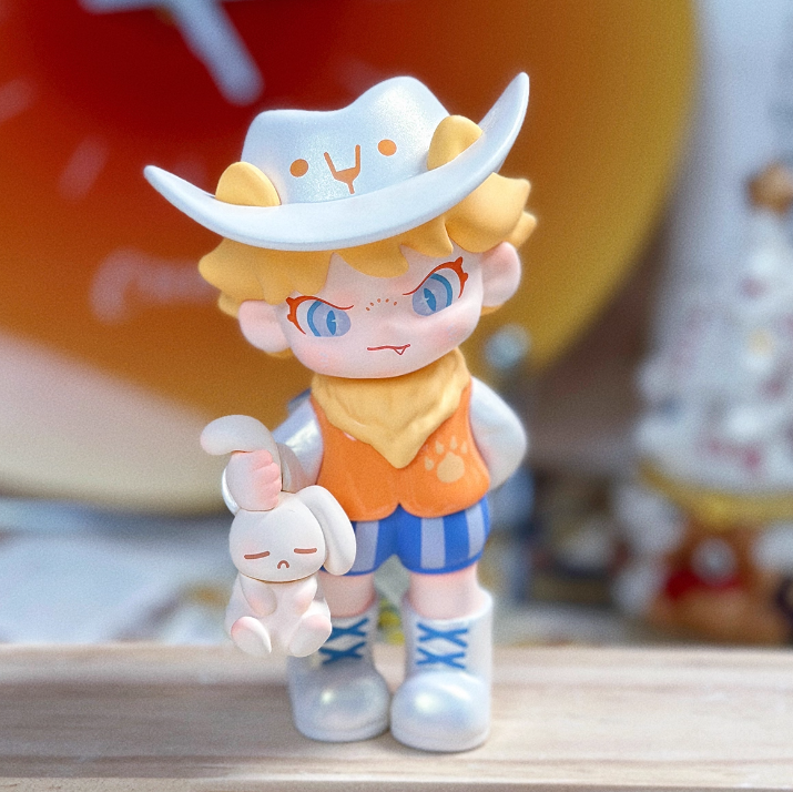 DORA 3.0 Law of The Jungle