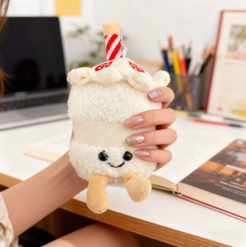 Vegetable Food Pendant