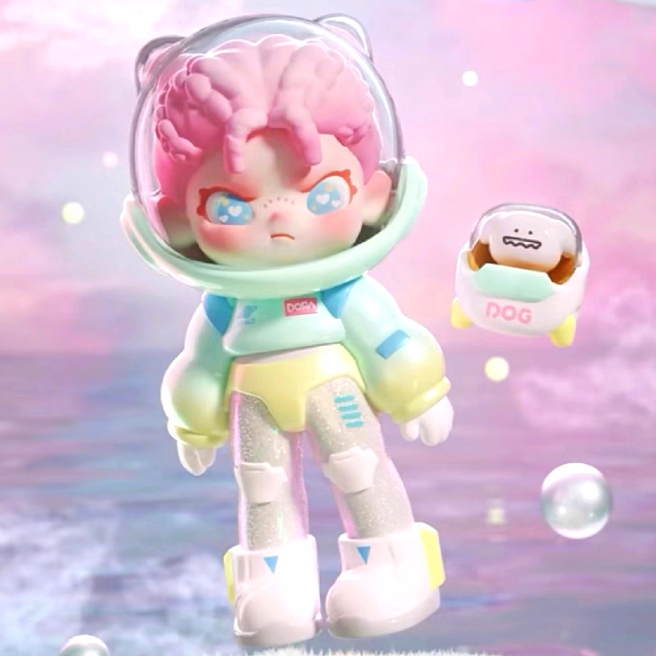 DORA 4.0 Escape Plan