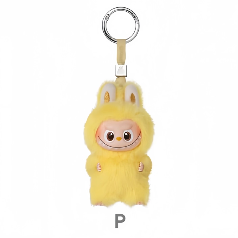 LABUBU 4.0 Pin For Love