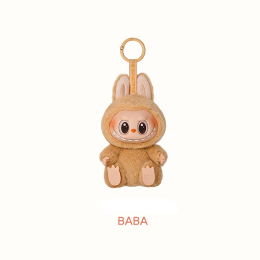 Labubu 2.0 Have A Seat