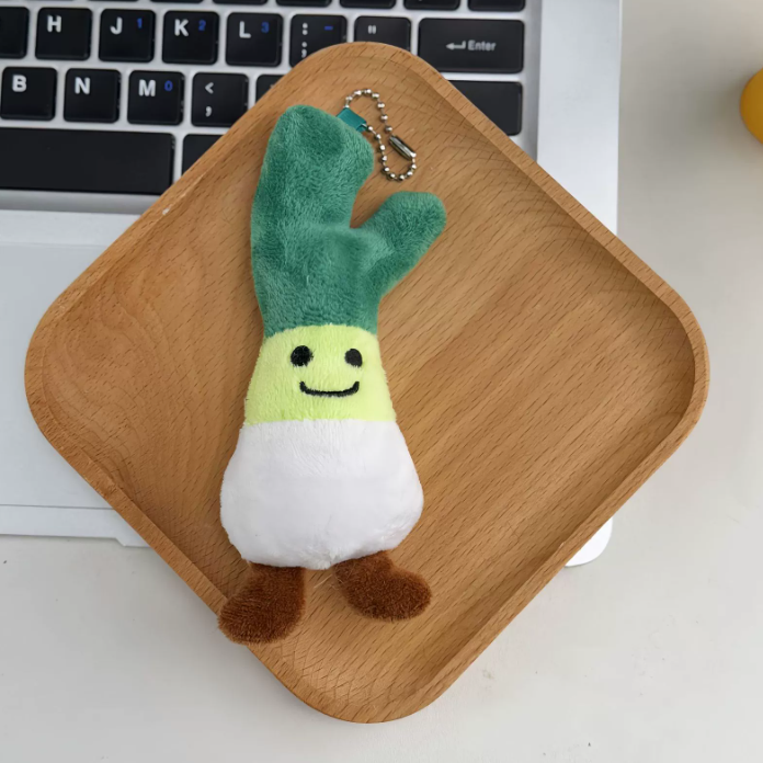 Vegetable Food Pendant