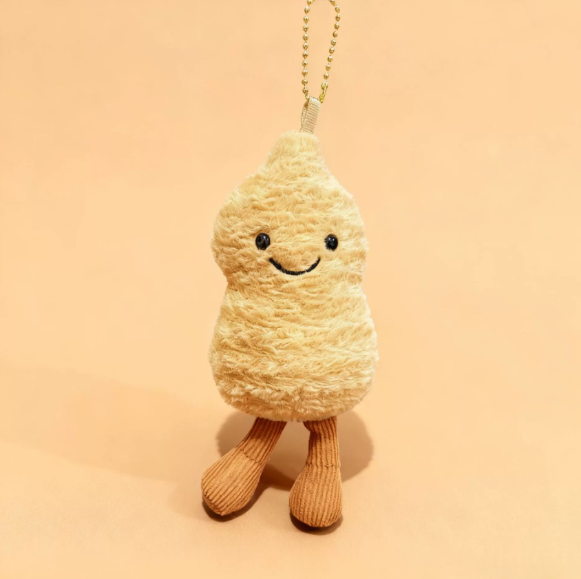 Vegetable Food Pendant